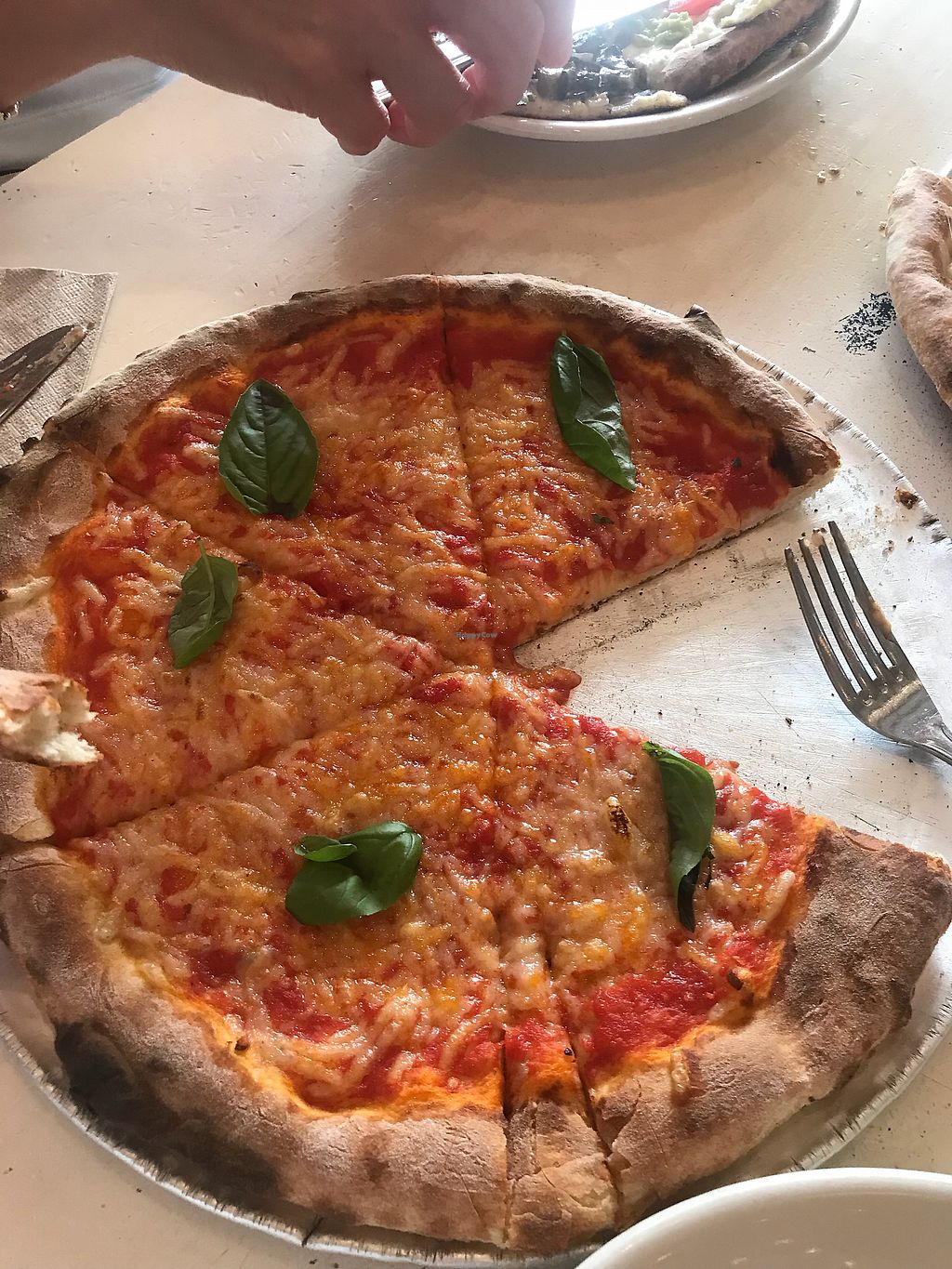Closed Pizza Beach New York City Restaurant Hycow Closed Pizza Beach New York City