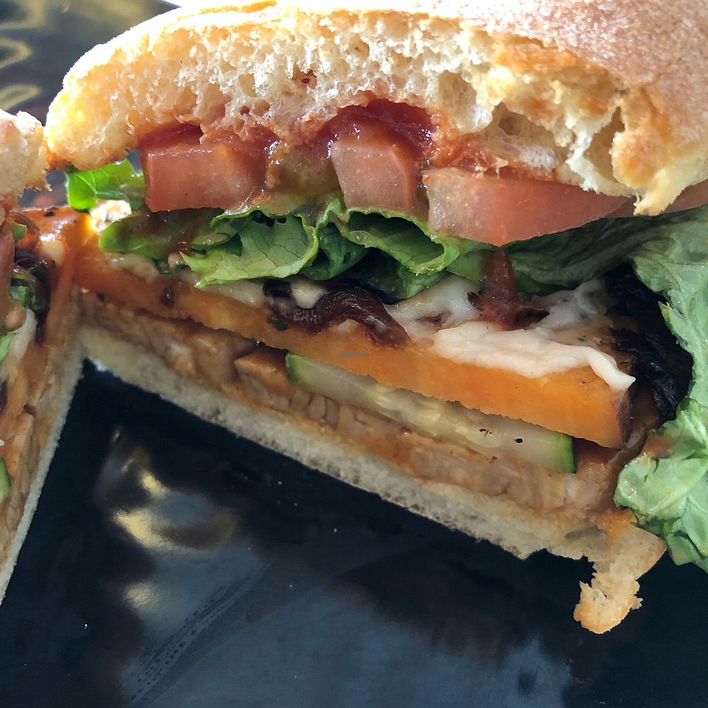 CLOSED Copper Branch Peterborough Ontario Restaurant HappyCow