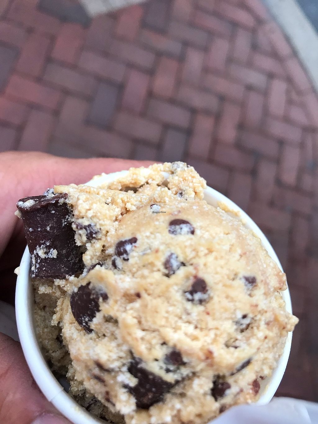 CLOSED Dough & Co Lancaster Pennsylvania Food Truck HappyCow