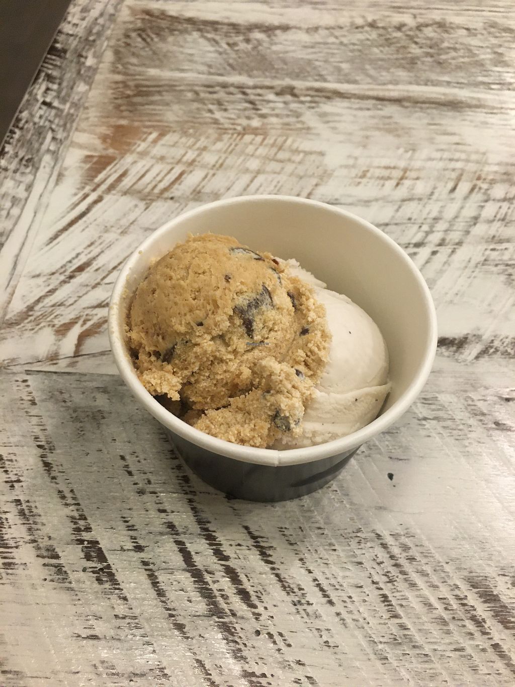 CLOSED Dough & Co Lancaster Pennsylvania Food Truck HappyCow