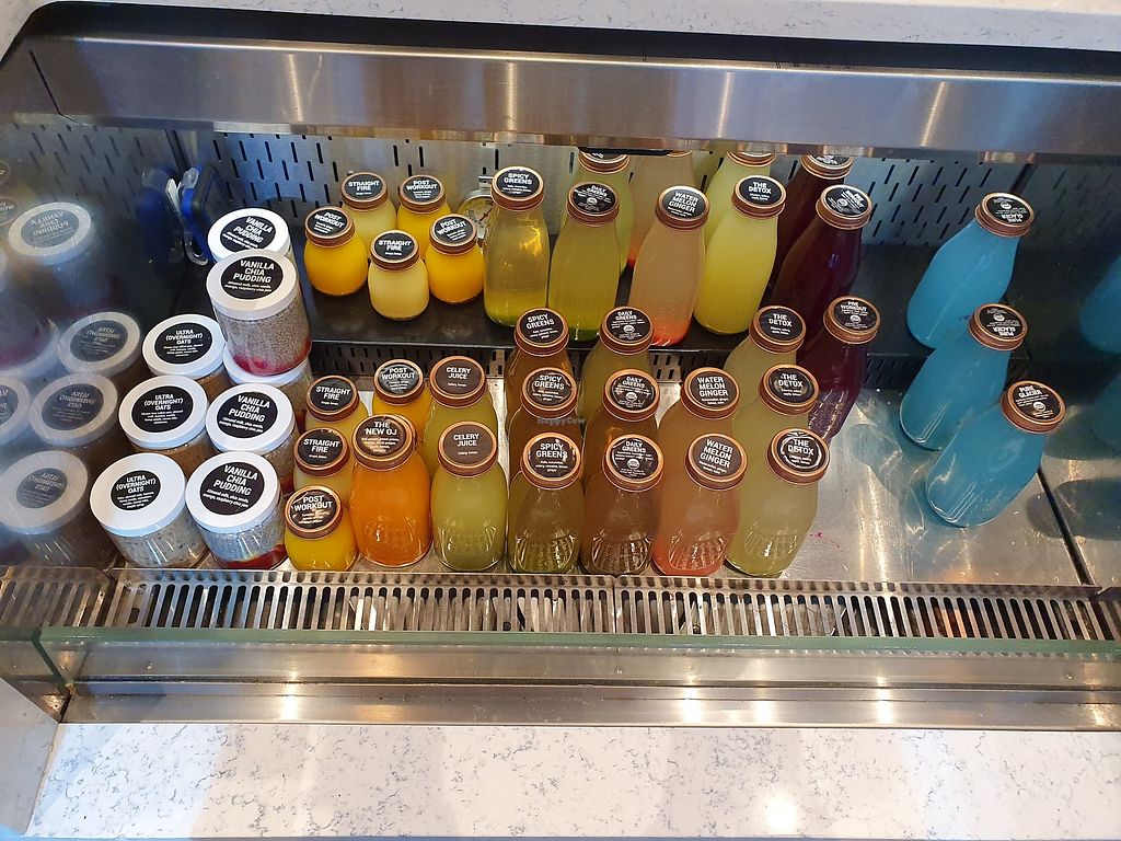 CLOSED Whole Sol Denver Colorado Restaurant HappyCow