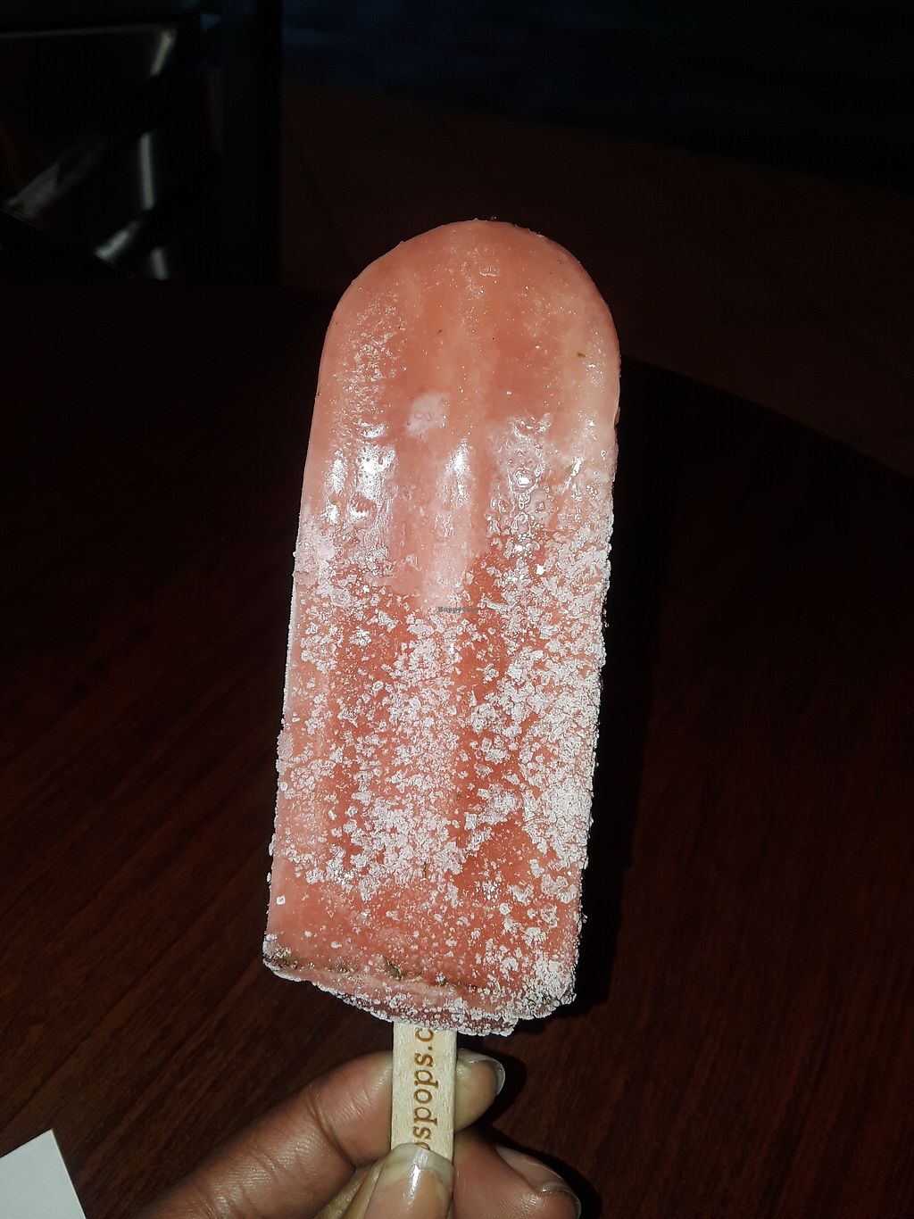 CLOSED Island FroYo Galveston Texas Ice Cream HappyCow