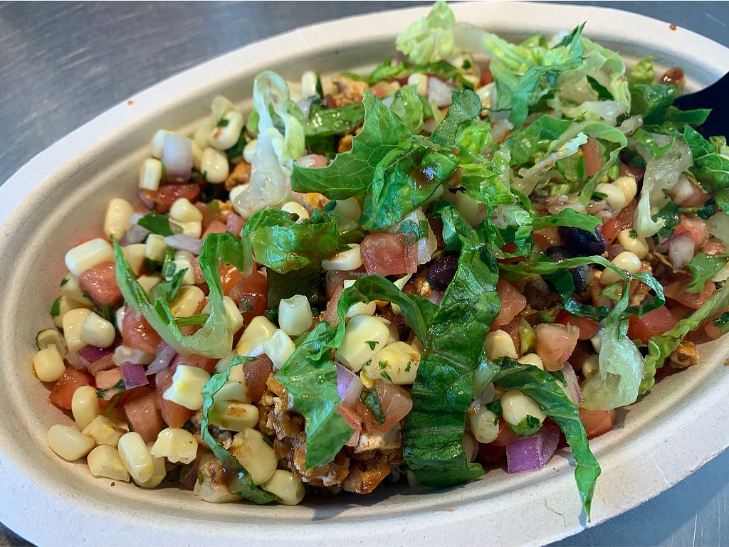 Chipotle Countryside Blvd Clearwater Florida Restaurant HappyCow