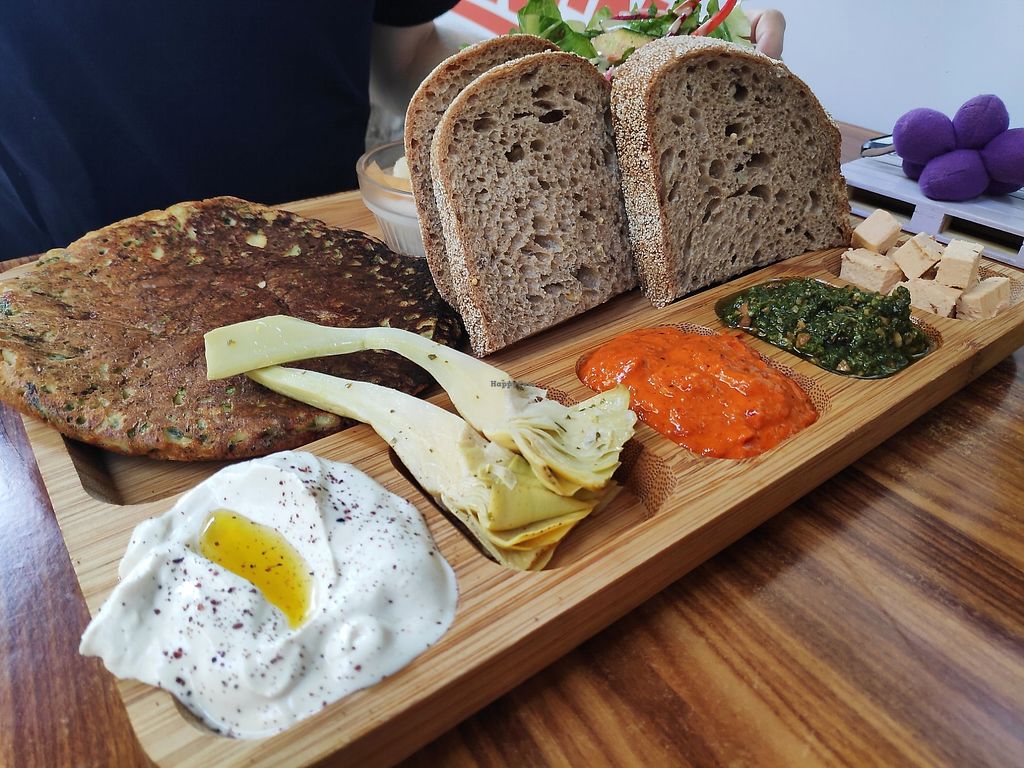10 Best Vegan Restaurants in Jerusalem, Israel 2021 HappyCow