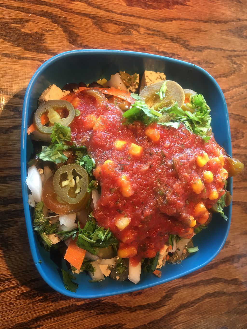 CLOSED Oso Burrito Lincoln Nebraska Restaurant HappyCow