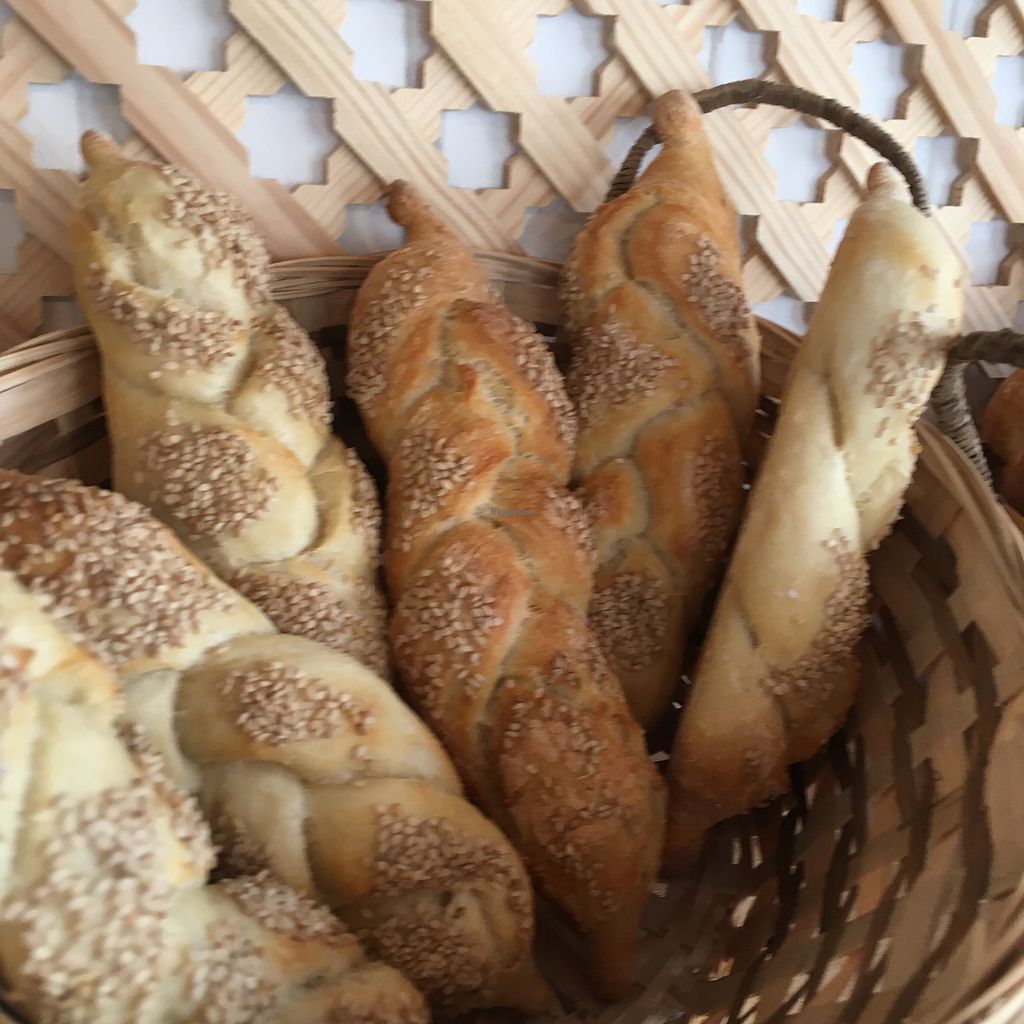 CLOSED Tablespoon Bakery Cafe Mallorca Restaurant HappyCow