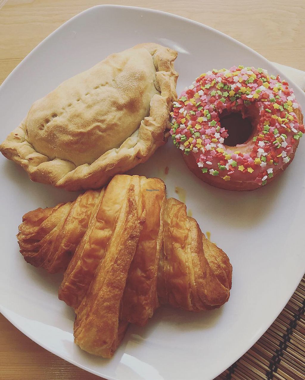 CLOSED Tablespoon Bakery Cafe Mallorca Restaurant HappyCow