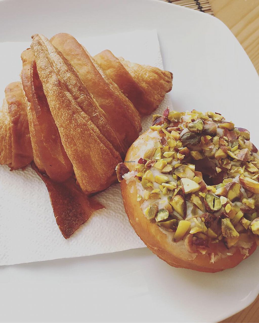 CLOSED Tablespoon Bakery Cafe Mallorca Restaurant HappyCow