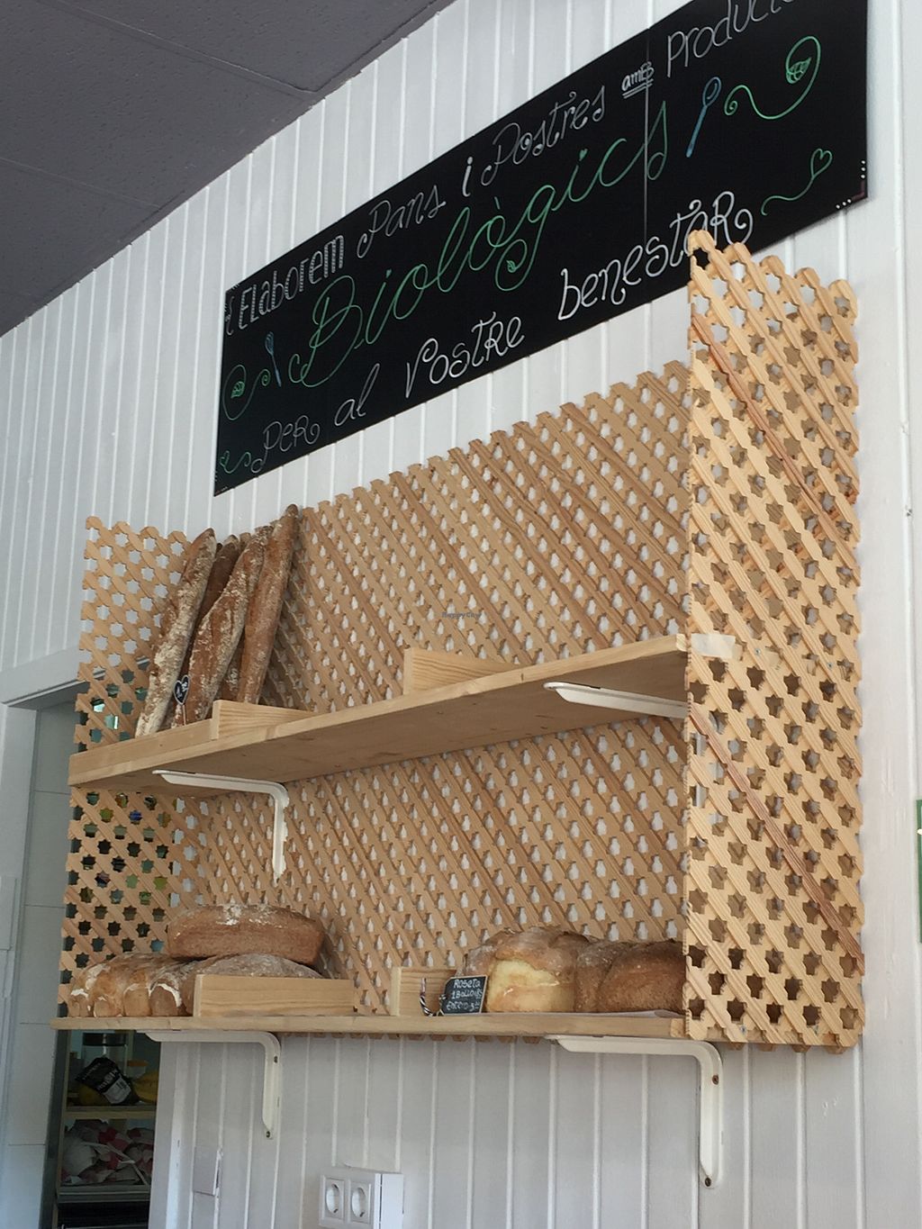 CLOSED Tablespoon Bakery Cafe Mallorca Restaurant HappyCow