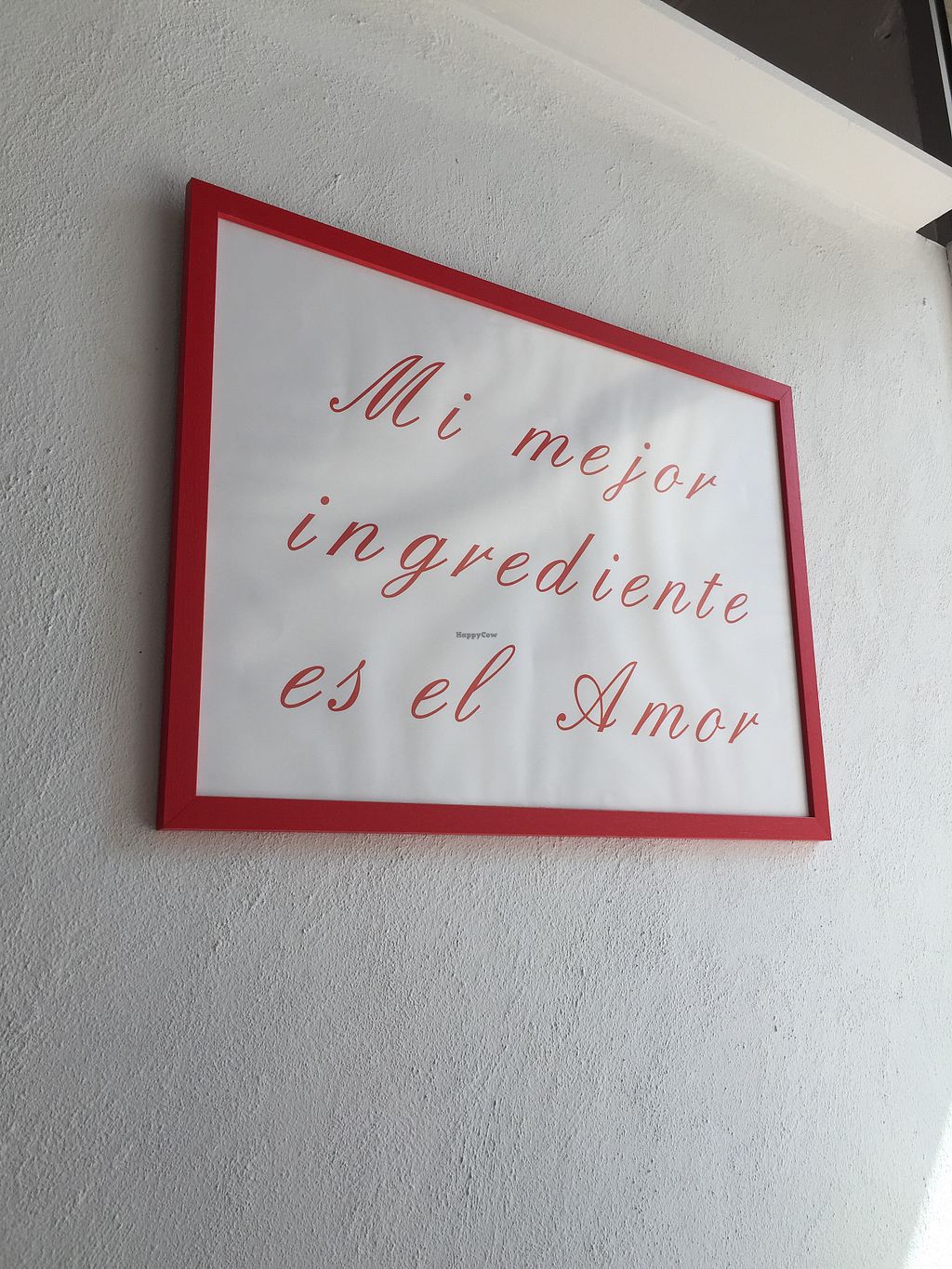 CLOSED Tablespoon Bakery Cafe Mallorca Restaurant HappyCow