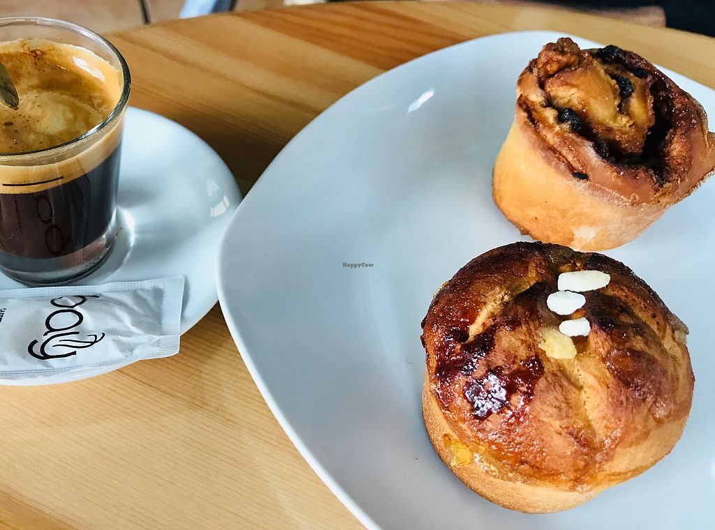 CLOSED Tablespoon Bakery Cafe Mallorca Restaurant HappyCow