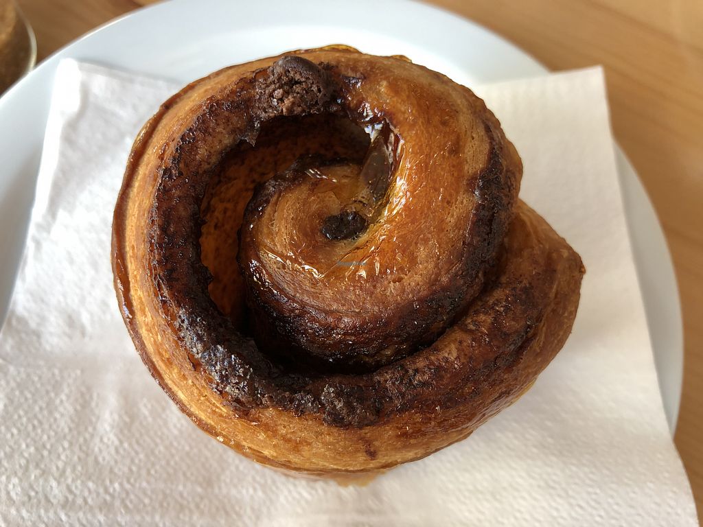 CLOSED Tablespoon Bakery Cafe Mallorca Restaurant HappyCow