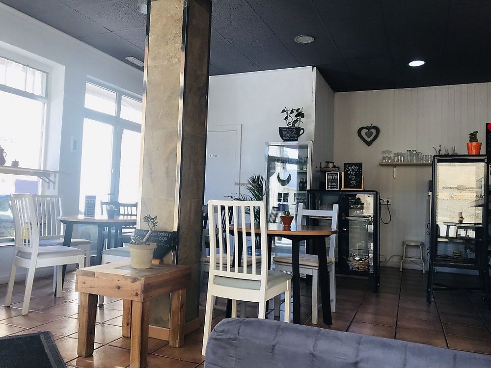 CLOSED Tablespoon Bakery Cafe Mallorca Restaurant HappyCow