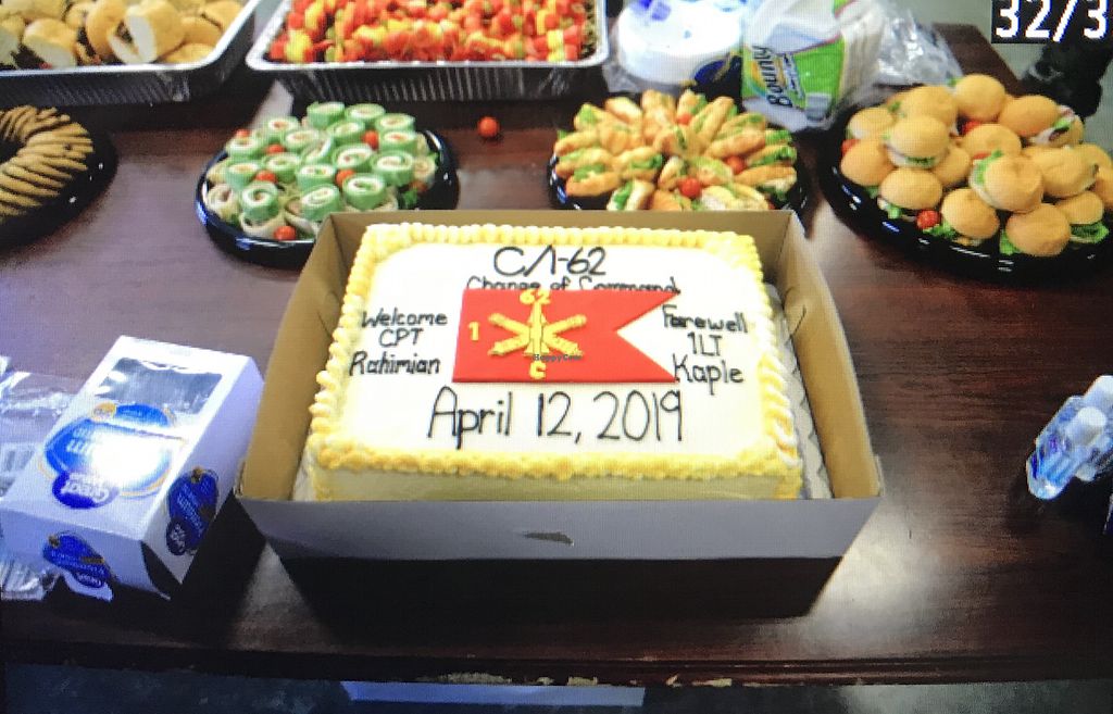 Closed Get Baked With Jenn Harker Heights Texas Catering Happycow