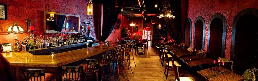 Tula Kitchen Bay Shore New York Restaurant Happycow