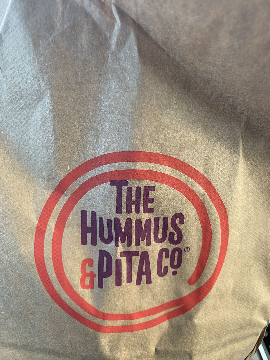 CLOSED The Hummus & Pita Co Brookfield Connecticut Restaurant HappyCow