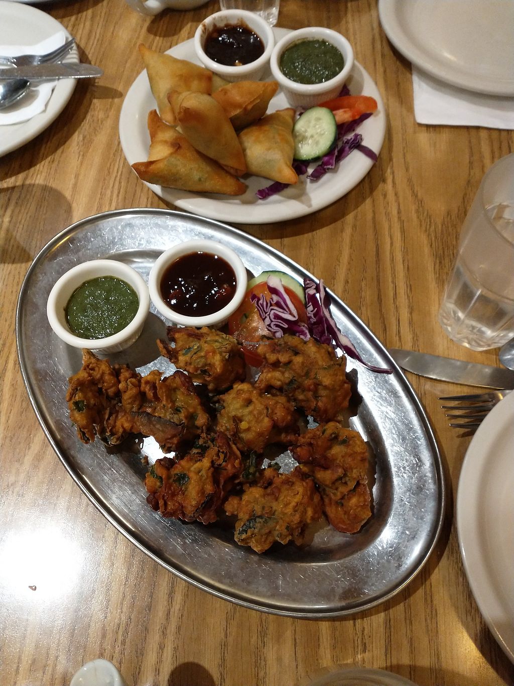 Café Raj - Albany California Restaurant - HappyCow