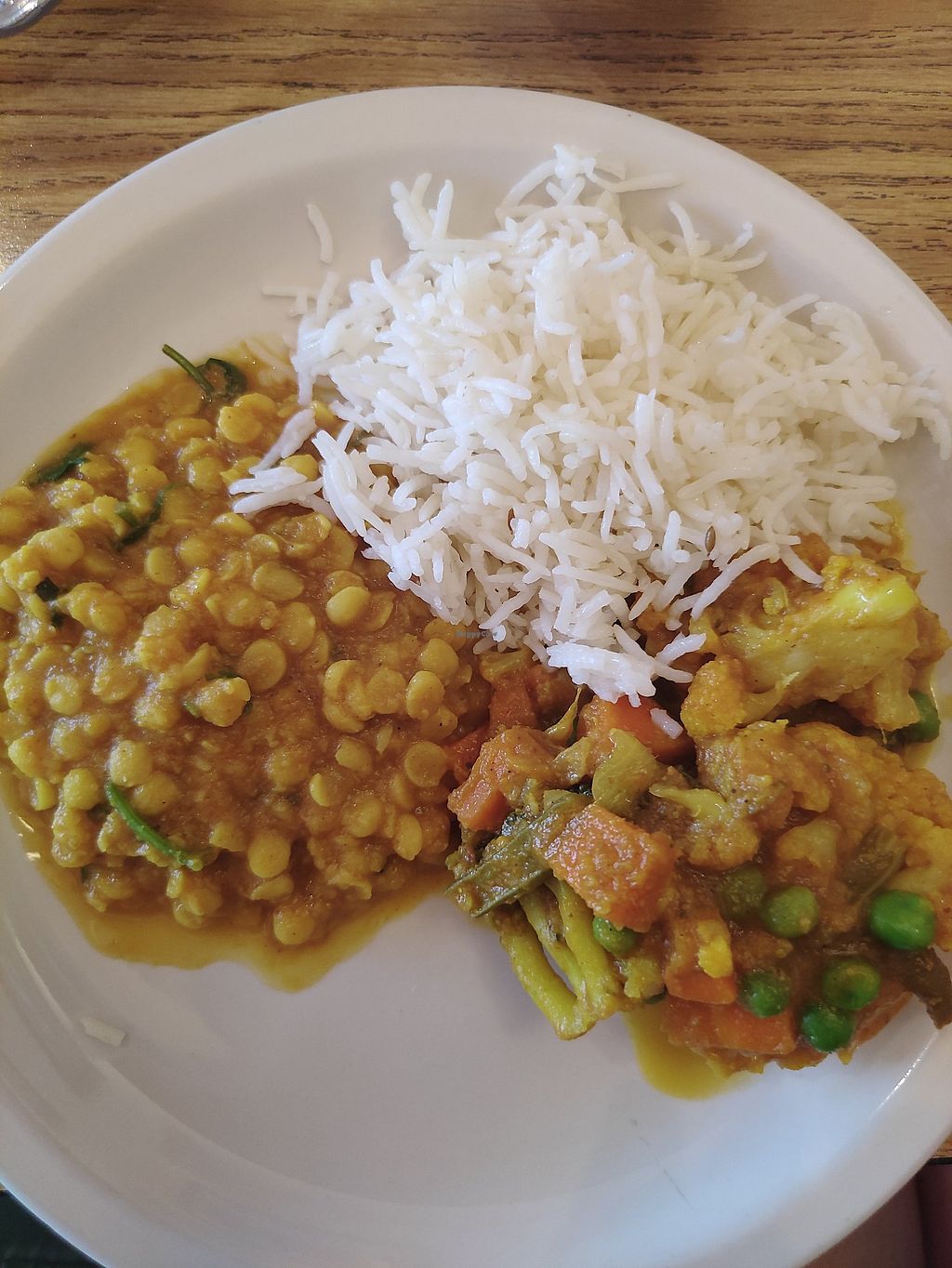 Café Raj - Albany California Restaurant - HappyCow