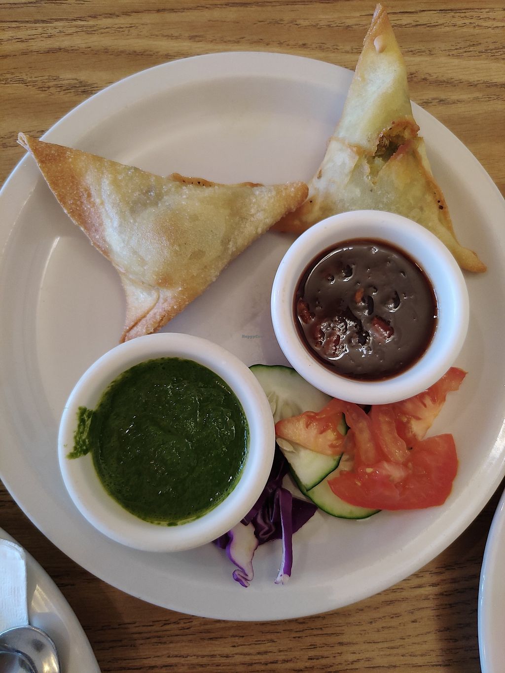 Café Raj - Albany California Restaurant - HappyCow