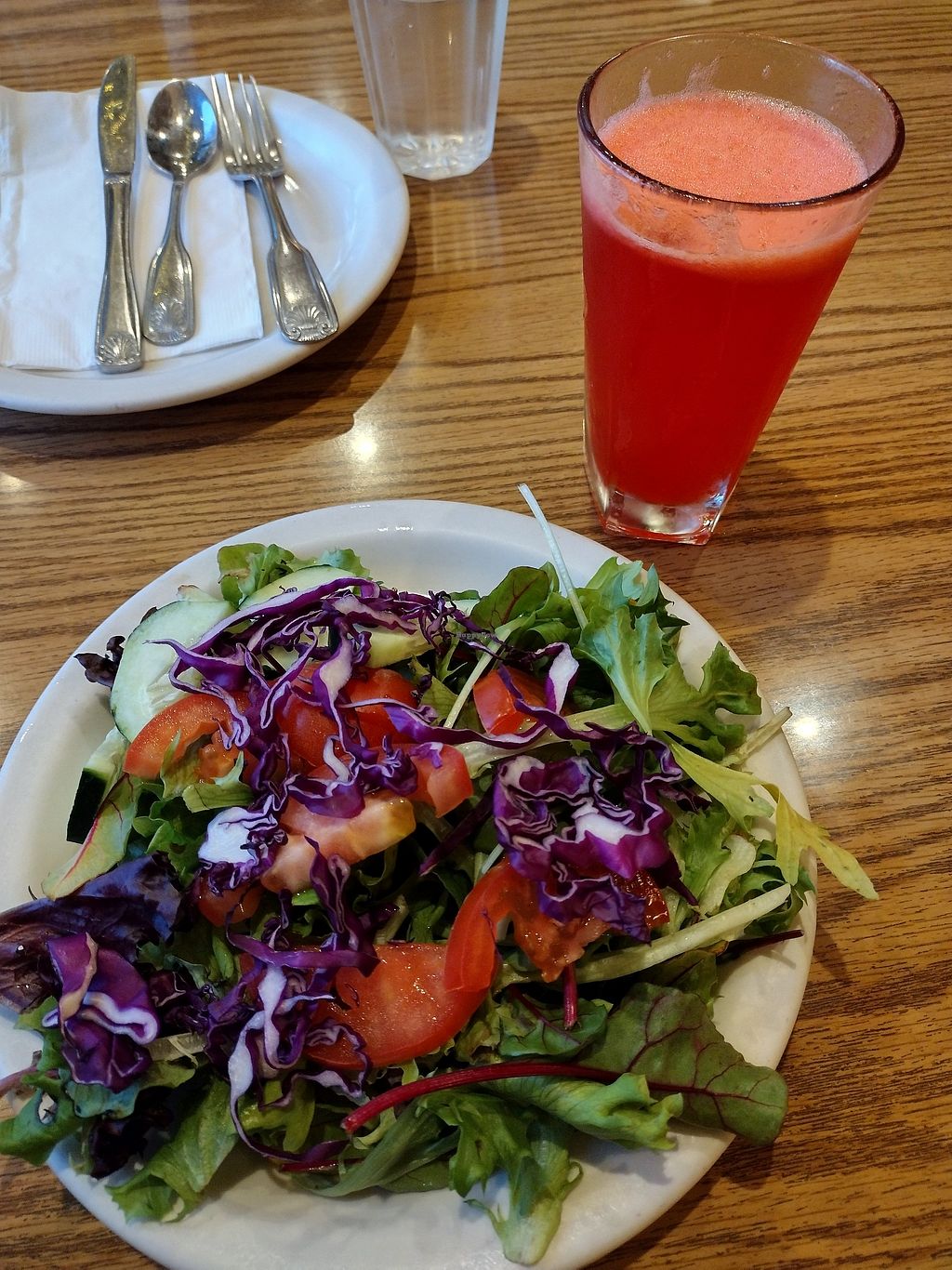 Café Raj - Albany California Restaurant - HappyCow