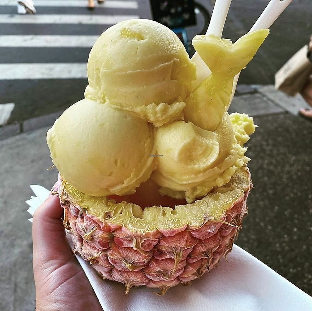 CLOSED Maui Pineapple Store Lahaina Hawaii Other HappyCow