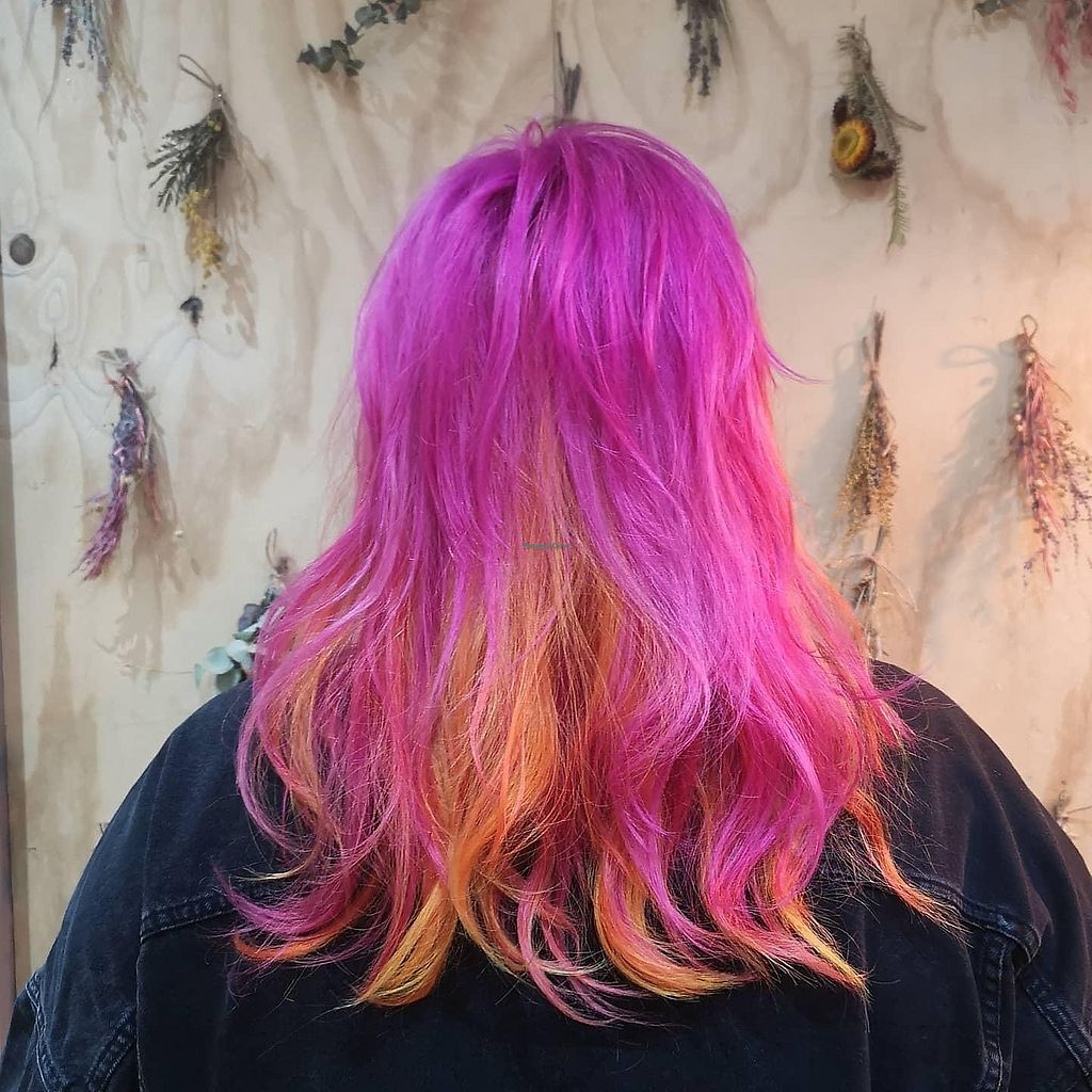 C Saw Hair Birkenhead Other HappyCow