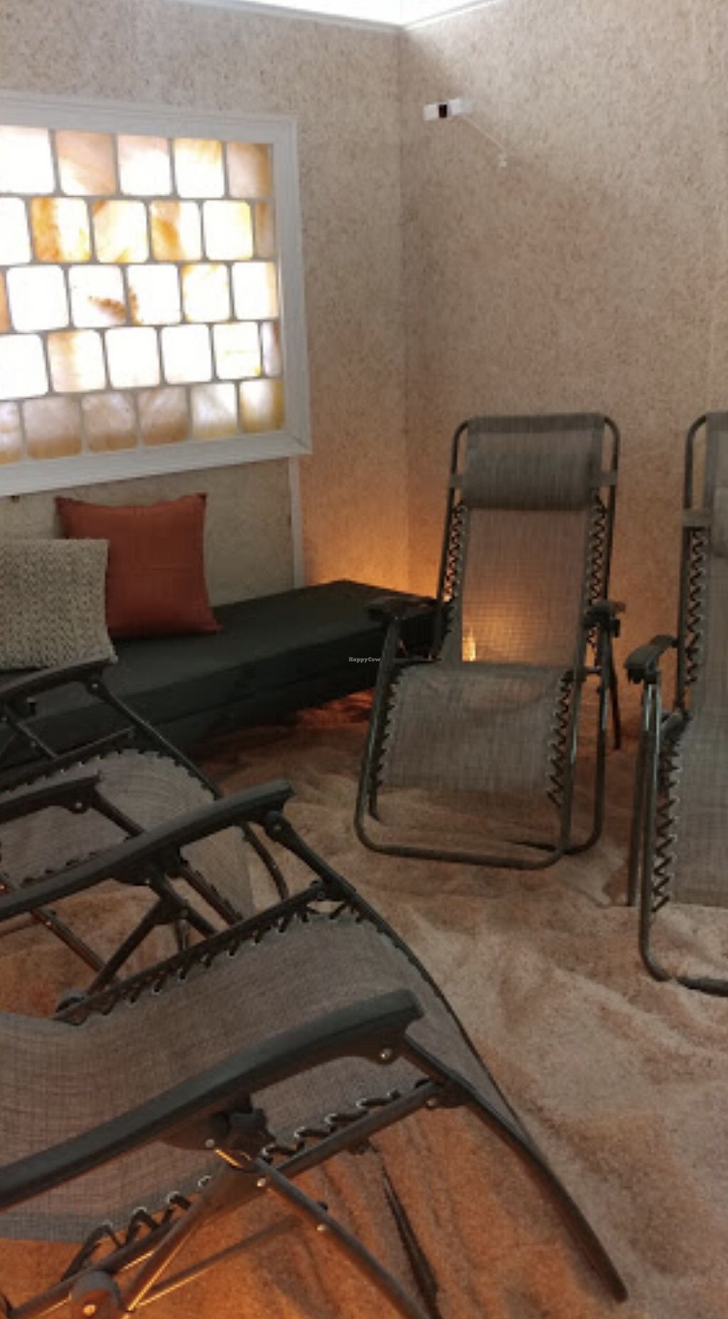 Closed Salt Therapy And Wellness Spa Auburn Massachusetts Other Happycow