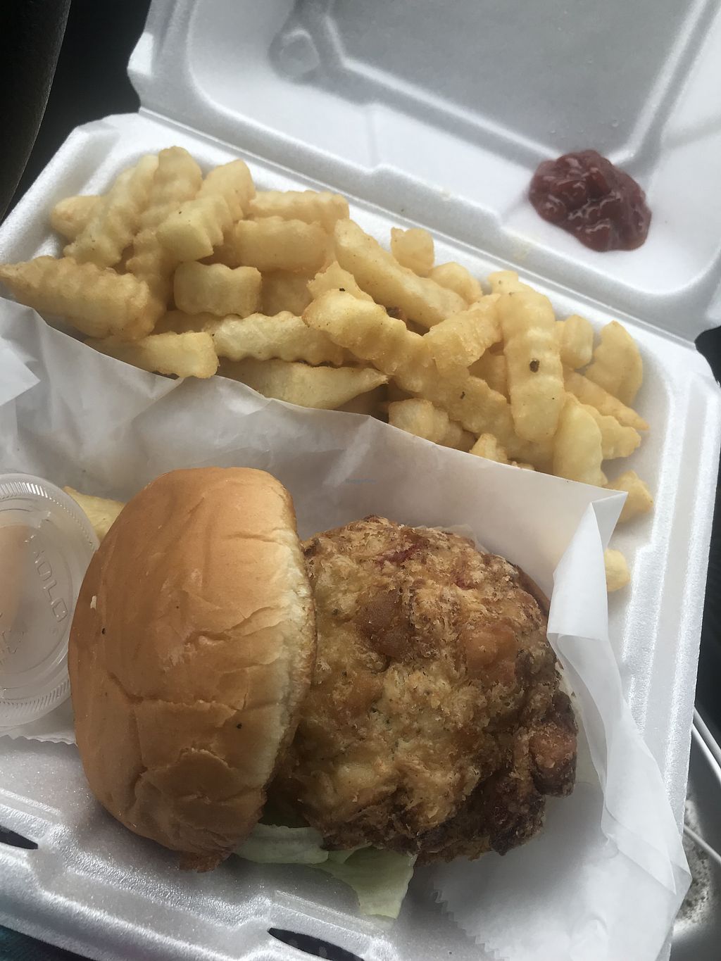 CLOSED Senses Vegan Comfort Food Norfolk Virginia Restaurant HappyCow