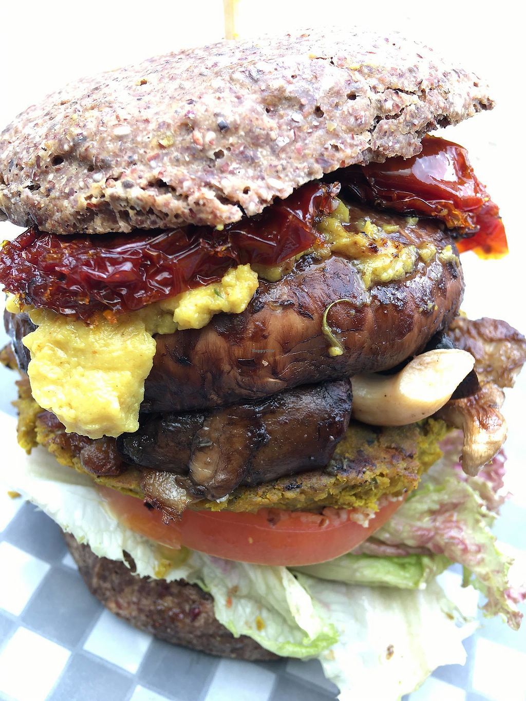 10 Best Vegan Restaurants in Bogota, Colombia 2020 HappyCow