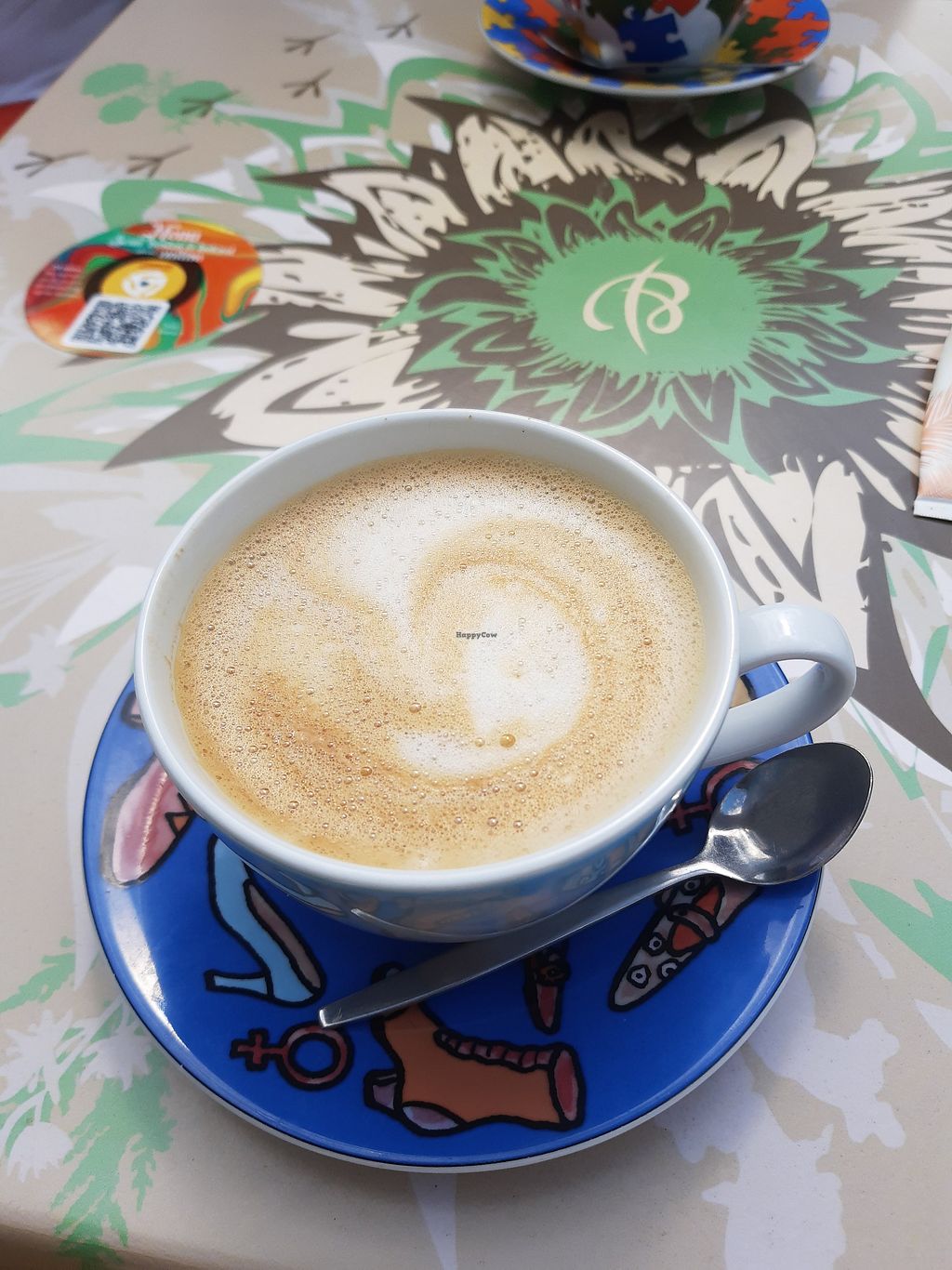 Bagels & Beans Gouda Restaurant HappyCow