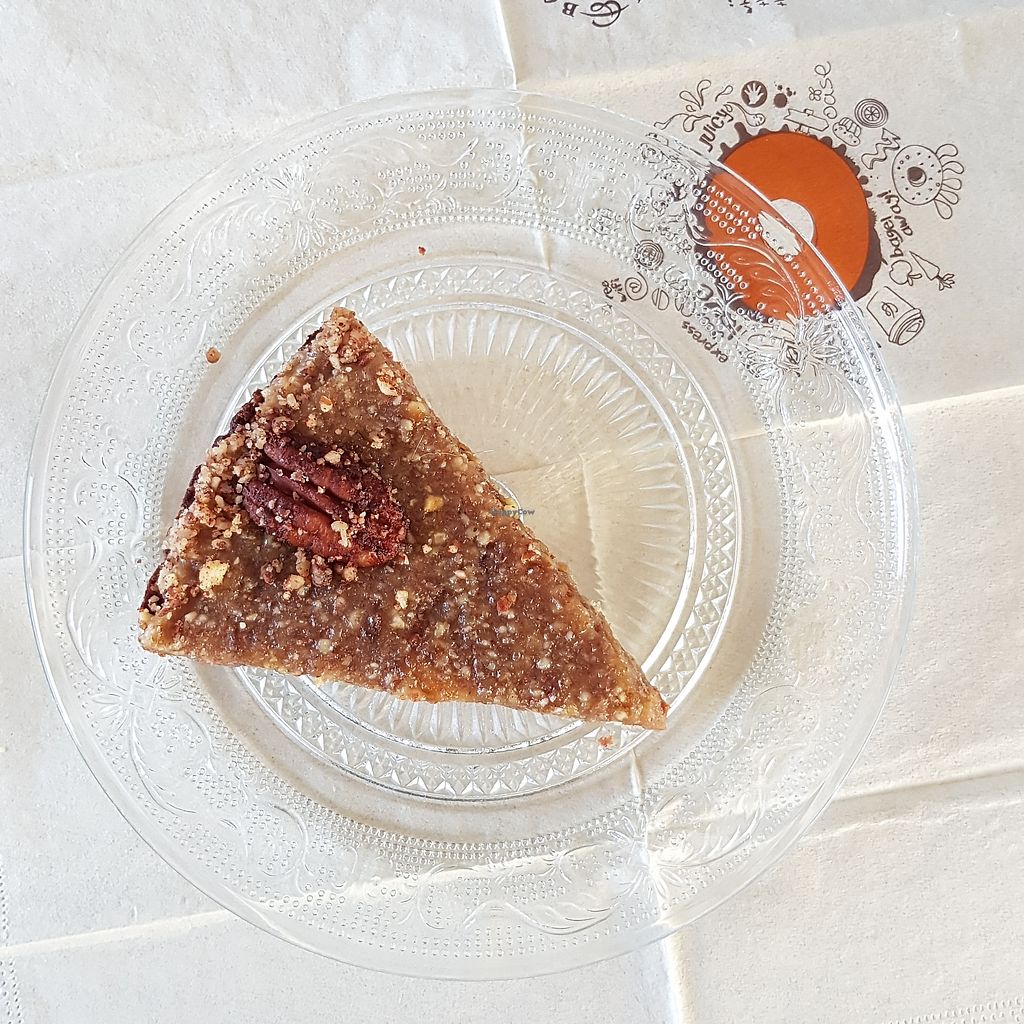 Bagels & Beans Gouda Restaurant HappyCow