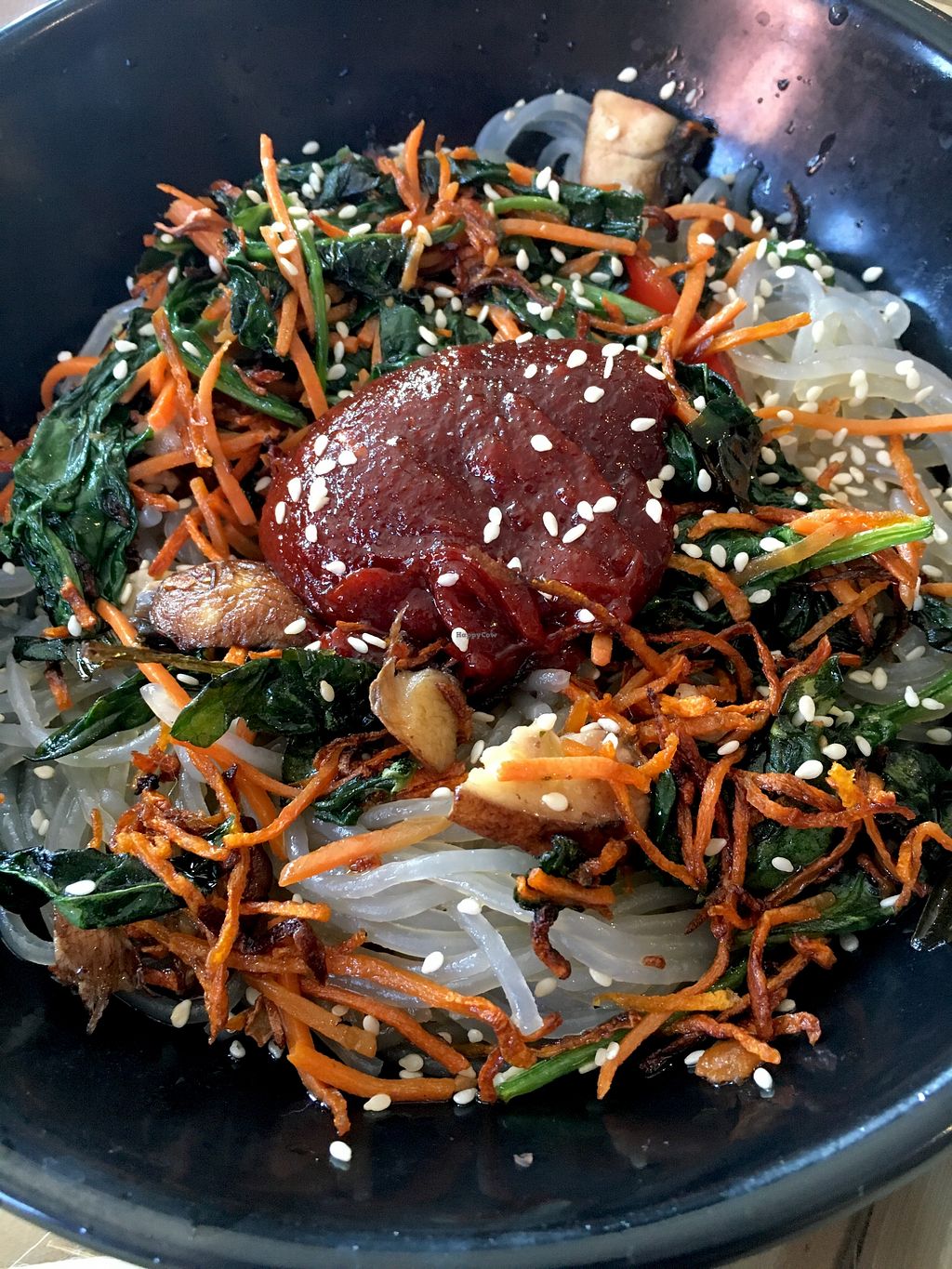 CLOSED Dumpling Darling Des Moines Iowa Restaurant HappyCow