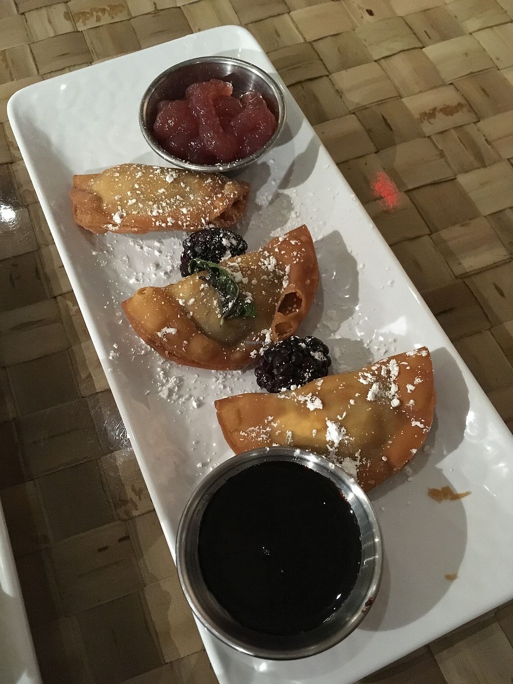 CLOSED Dumpling Darling Des Moines Iowa Restaurant HappyCow