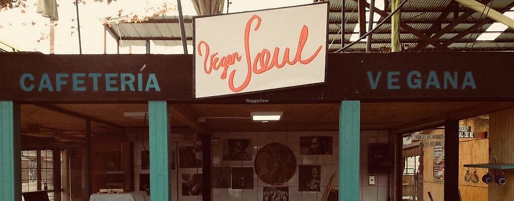 Vegan Soul