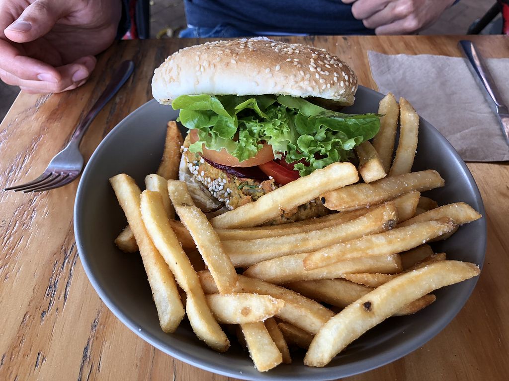Gillies Roadhouse Tablelands Queensland Restaurant HappyCow