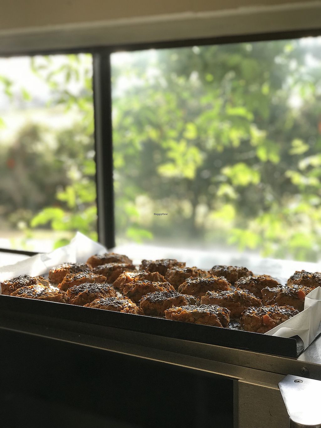 Gillies Roadhouse Tablelands Queensland Restaurant HappyCow