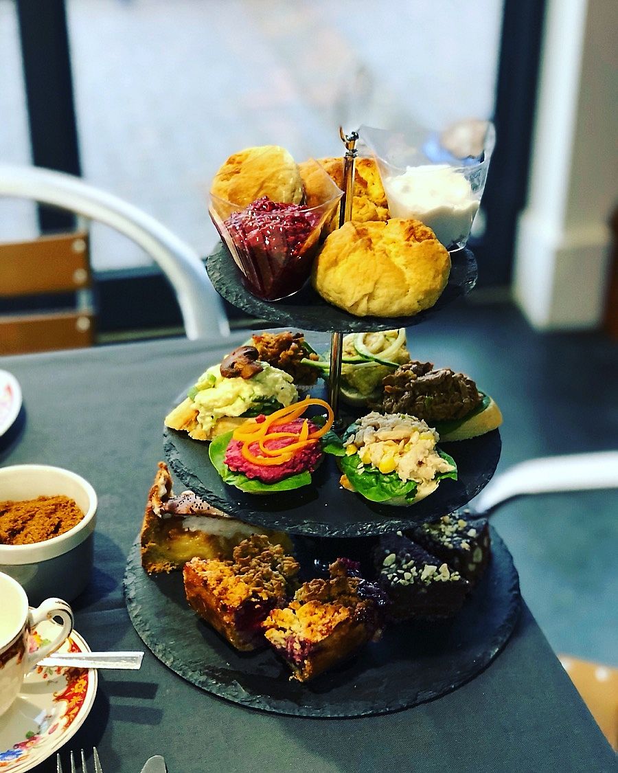 CLOSED Waipoua Gravesend Restaurant HappyCow