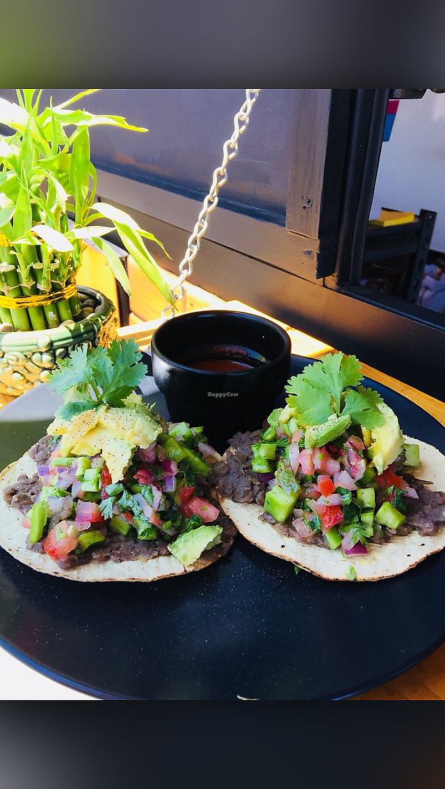 CLOSED Saludable Ensenada Restaurant HappyCow