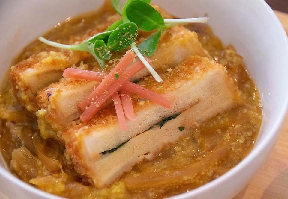 Saido - Tokyo Restaurant - HappyCow