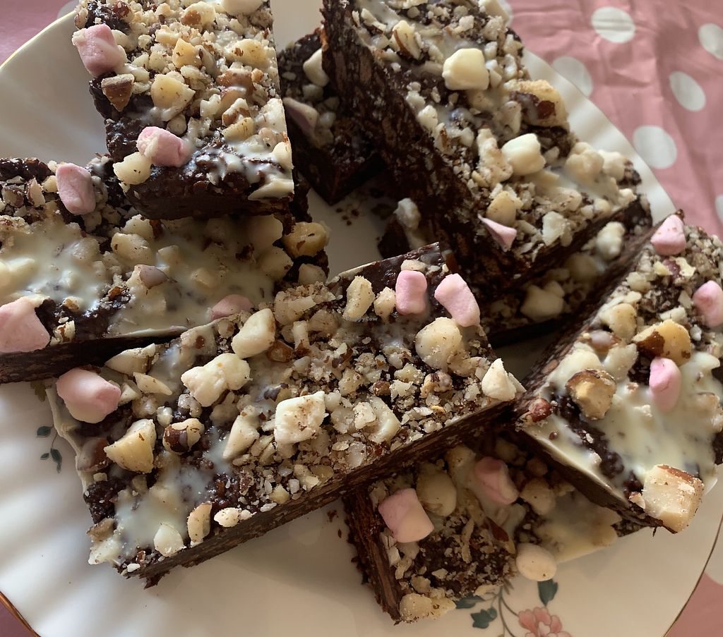 CLOSED Teapots Vegan Kitchen Whithorn Catering HappyCow