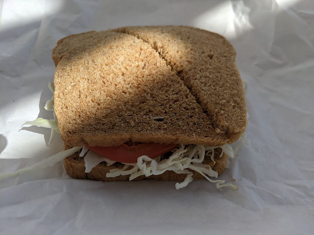 CLOSED Great Harvest Bread Las Vegas Nevada Restaurant HappyCow