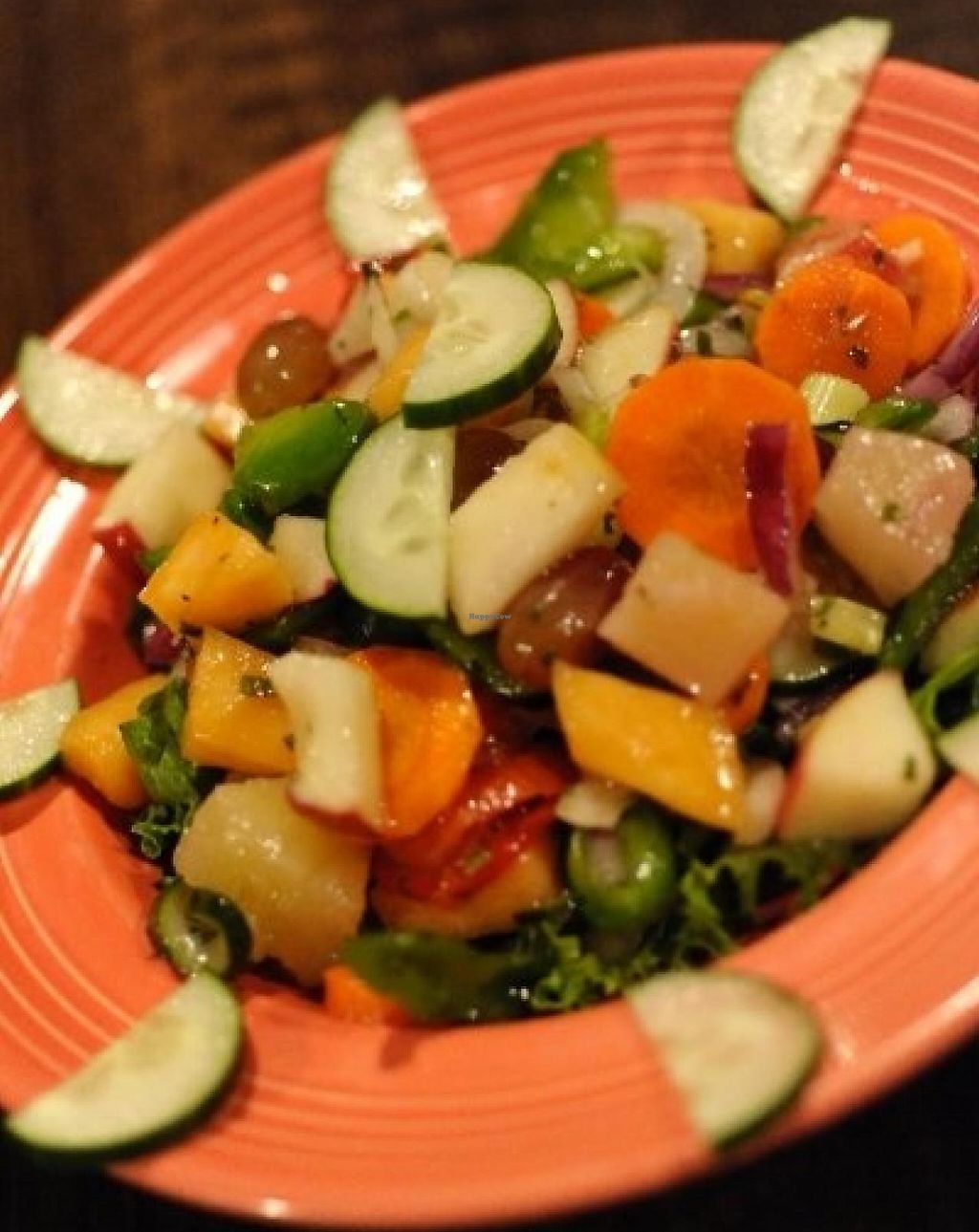 Saffron Kalamazoo Michigan Restaurant HappyCow