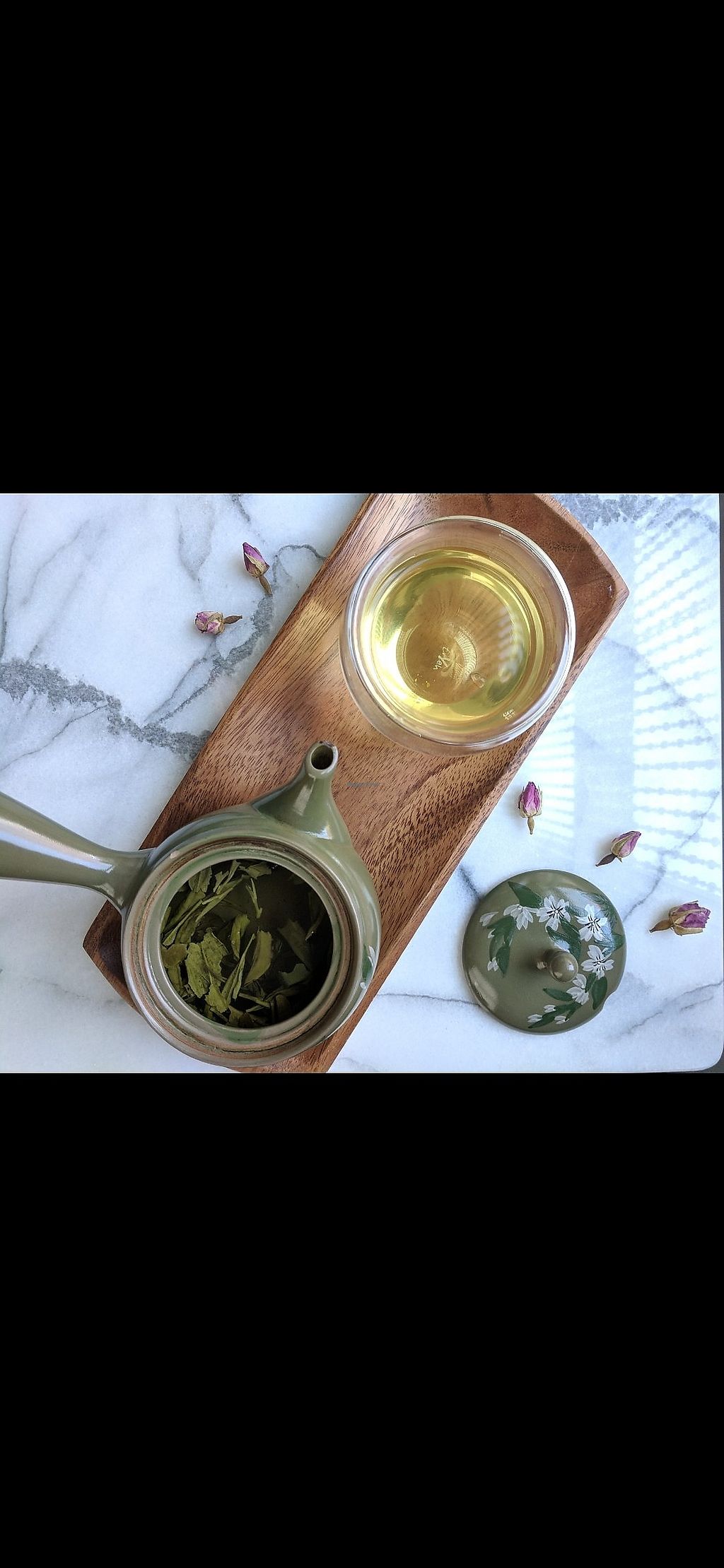 CLOSED Tea & Jam Blacksburg Virginia Restaurant HappyCow