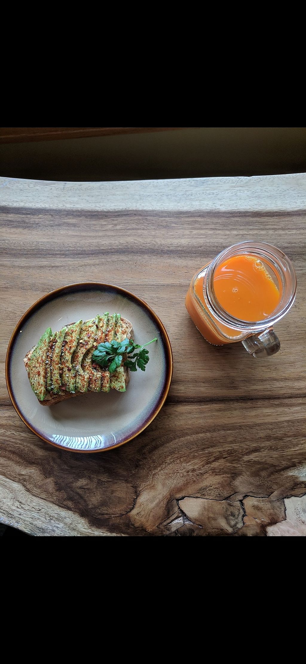 CLOSED Tea & Jam Blacksburg Virginia Restaurant HappyCow