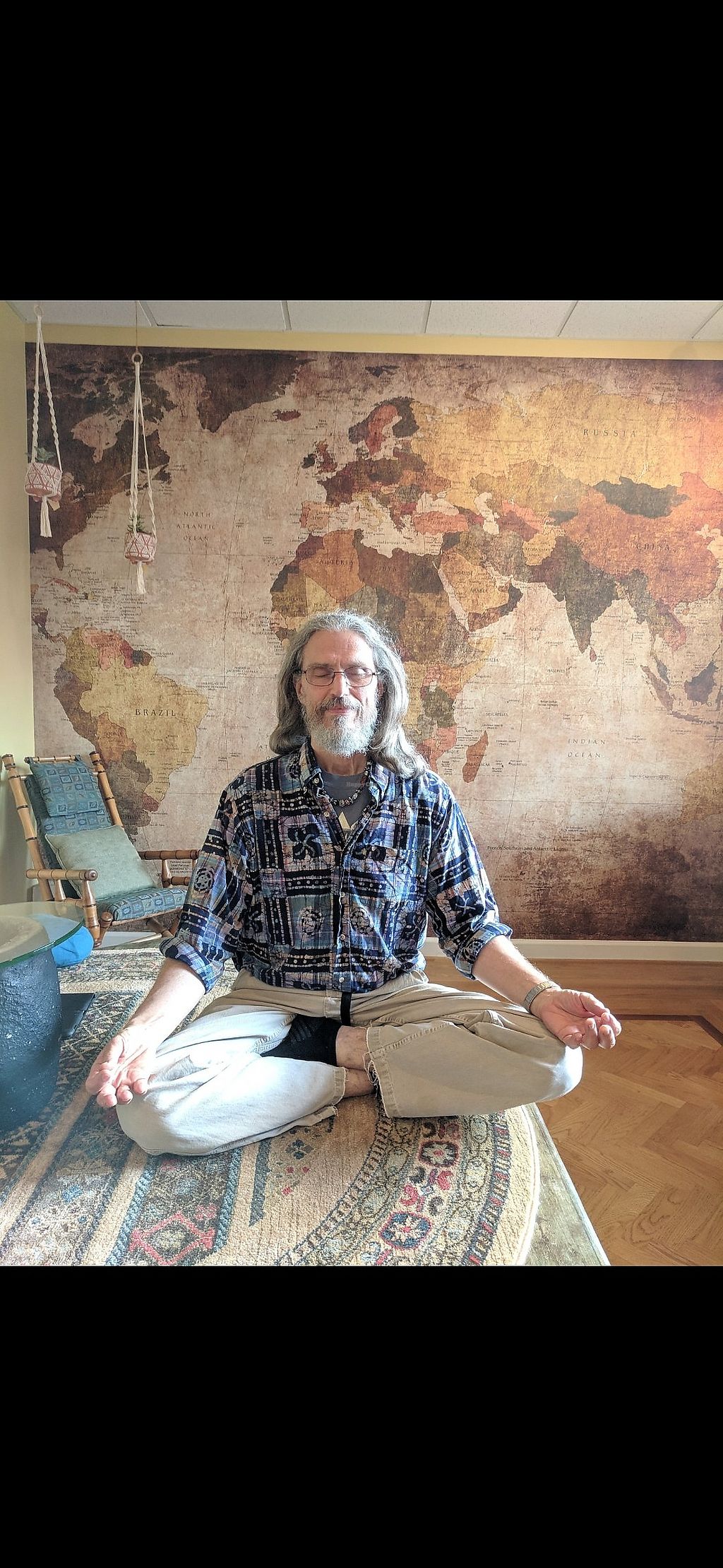 CLOSED Tea & Jam Blacksburg Virginia Restaurant HappyCow