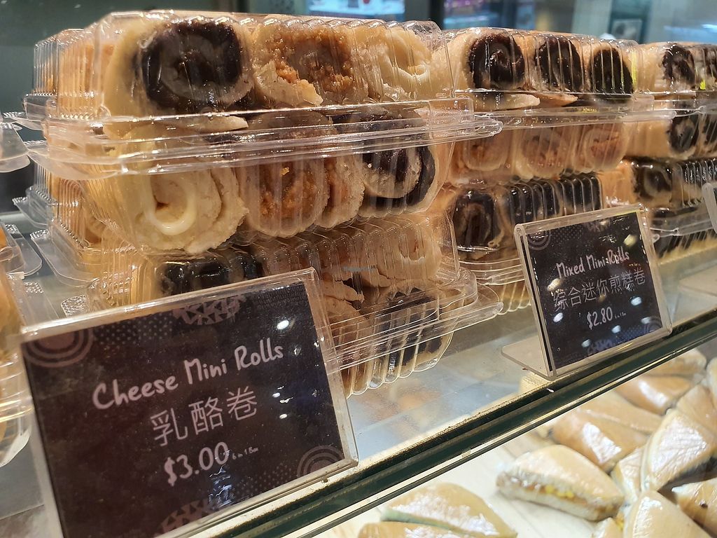 [PSA] Jollibean pancake half size now!!! HardwareZone Forums