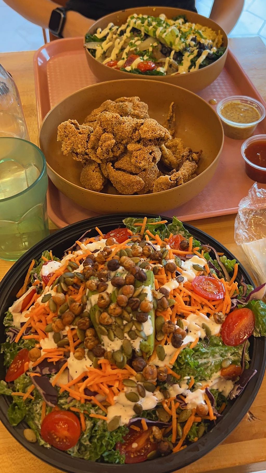 CLOSED Hartbreakers Brooklyn New York Restaurant HappyCow