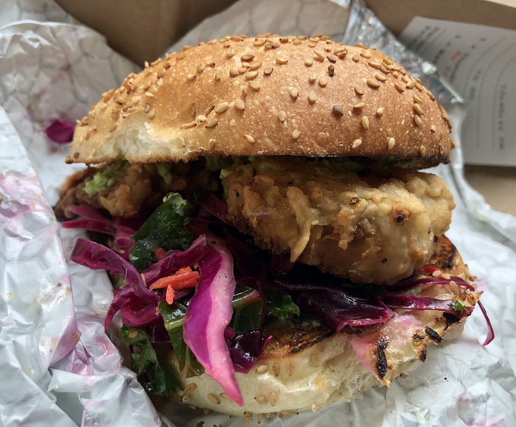 CLOSED Hartbreakers Brooklyn New York Restaurant HappyCow