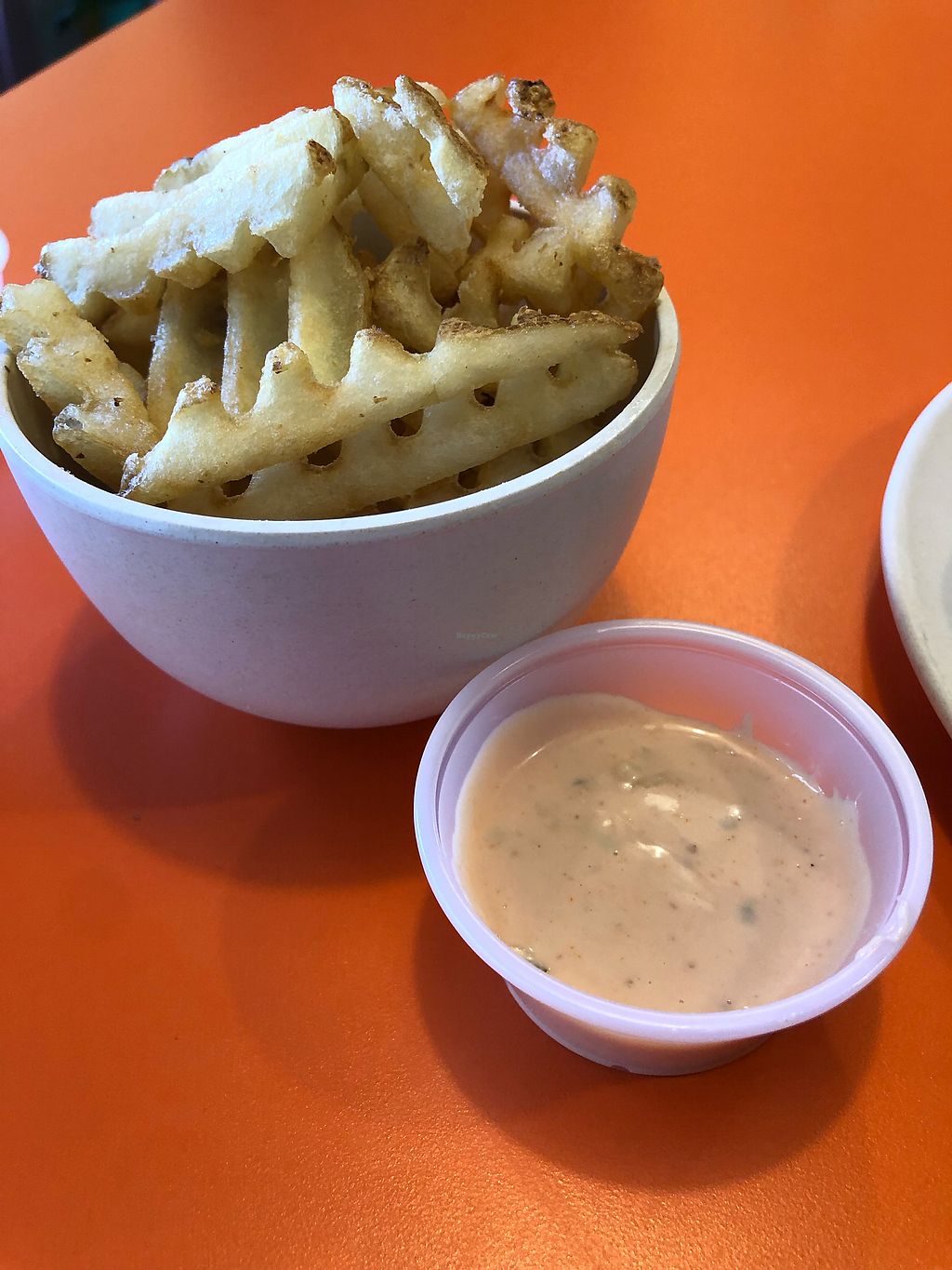 CLOSED Hartbreakers Brooklyn New York Restaurant HappyCow