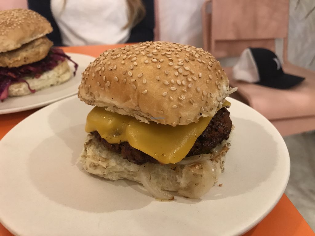 CLOSED Hartbreakers Brooklyn New York Restaurant HappyCow